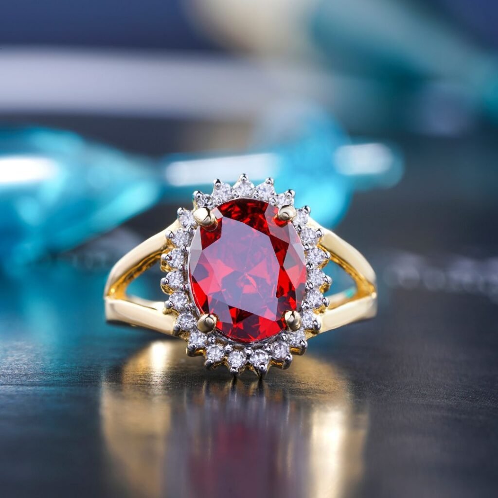 HUID Hallmarking Compliance for Jewellers